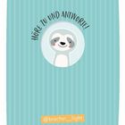 Text: "Merksatz. Was war heute wichtig? Schreibe einen Merksatz zum Thema. Zusammenfassen und Weiterdenken." Illustration: ein geknoteter Bleistift.