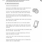 Aussagesätze. Tipp: In die Überschrift gehört kein Punkt. Geschichte über Omar und ein verschwundenes Handy.