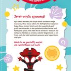 2. SPINS SUPER-SINNE

Jetzt wird's spannend!

Habt ihr es geschafft, wartet die zweite Münze auf euch!

Station 2