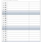 "Verweilen an der Straupitzer Florentineiche", Monatskalender Juni, Frau sitzt vor einem großen Baum.