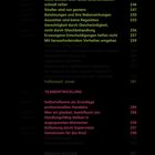 Kapitelüberschriften in Grün und Pink mit Seitenzahlen. Themen: Verhalten, Teamarbeit, Selbstreflexion und Elternarbeit.