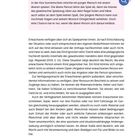 „Spielst du mit mir?“ In der Kita Sonnenschein möchte ein junger Mensch...

Text beschreibt Machtverhältnisse im Spielen zwischen Erwachsenen und Kindern. Es wird auf Spielzeugverfügbarkeit und pädagogische Dynamiken eingegangen.