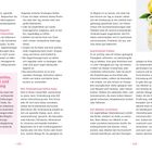 Richtig ernähren bei Appetitmangel, Übelkeit und Erbrechen. Ausreichend trinken. Auf Alkohol verzichten.