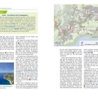 GPS-Wanderung 2: Ischia - Von Barano nach Campagnano. Wegbeschreibung: Blick auf gelbe Fassade der Chiesa di San Rocco.