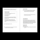 TIEFER SCHÜRFEN: "Was macht jemanden zu einem Menschen, der Gott mit solcher Entschlossenheit dient?" Texte beziehen sich auf das Buch Daniel und 2. Könige sowie persönliche und praktische Fragen zum Gewissen.