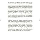 "Der Spiegel und das Gegenüber" - Reflexion über Selbstwahrnehmung und echtes Interesse an anderen. Seitenzahl: 28.