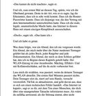 Text über Kontrolle des Internets im Haus. Diskussion über WLAN-Abschaltung mit ihrem Teenager, Prägung durch Erziehung.
