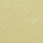 Beige Fläche mit dünnen, unregelmäßigen weißen Fasern verteilt darauf.