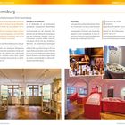 Ravensburg, Wirtschaftsmuseum Kreis Ravensburg: Infos zur Finanzwelt, Ausstellung über Finanzen mit Escape Room.