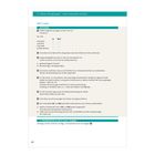 Die Hauptaufgaben beziehen sich auf Textverständnis und Analyse. Aufzählung von Aussagen und deren Bewertung.