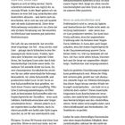 "Pupsen ist normal ... oben rein, unten raus. Pupsen an sich ist völlig normal. Durchschnittlich entweichen uns täglich bis zu zwanzig Winde." Oben rechts: “Was genau ist Stuhlinkontinenz?” und die Seitenzahl 13.