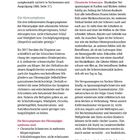 Seite 14: Fibromyalgie – Schmerzen überall. Kernaussagen: Chronische Schmerzen, Schlafstörungen, Müdigkeit.