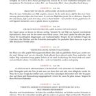 Gesetz 12: Entwaffne dein Opfer mit Ehrlichkeit, Gesetz 13: Hilfe, Gesetz 14: Spion, Gesetz 15: Feinde vernichten, Gesetz 16: Abwesenheit, Gesetz 17: Angst.