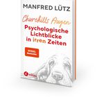 Titel: "Putin, Trump und das Ende der Welt." Text über Psychopathen und Macht in Kriegs- und Friedenszeiten. Seite 201.