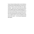 Verena-Kristina Kirchberg betreibt ein Büdchen in Duisburg. Ihr Alltag ist unvorhersehbar und voller guter Begegnungen.