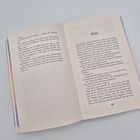 Textausschnitt aus einem Buch. Überschrift: "ZEKE". Seitennummerierung unten: "333". Zweispaltiger Text.