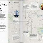 Reiseplaner für Notting Hill & West London mit Karte und Tipps zu Attraktionen wie Notting Hill Carnival und Little Venice.