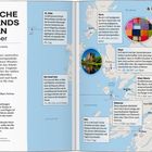 Reiseplaner für die westlichen Highlands & Inseln. Highlights: St. Kilda, Harris, Skye, Loch Ness, Glen Nevis, Small Isles, Glencoe, Oban.