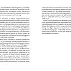 Doppelseite mit Fließtext über zivilgesellschaftliche Handlungsspielräume, Freiheit und Demokratie. Begleitet von Textzitaten.