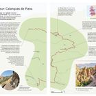 **Corte: Zitadelle**  
Museum: Mai-Okt: tägl. 10–19; Nov, Dez, März-Mitte Apr: Di–So 10–17  
Die Zitadelle thront auf einem steil aufragenden Felsen.