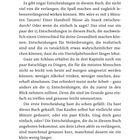 Seite 9 aus einem Buch mit Tipps für ein längeres, gesundes Leben. Erwähnt einfache alltägliche Entscheidungen.