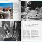 1. Die Titelsequenz von Maurice Binder. 2. Das letzte Poster von Robert McGinnis. Großes Zitat: "I think, if it ain’t broke..."