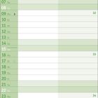 Kalenderseite mit "08 2027", Tage von 1 bis 31, Wochenzahlen, Feiertage wie "Nationalfeiertag (CH)" und "Mariä Himmelfahrt".