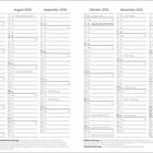 Kalender mit den Monaten Juli bis Dezember 2028, markiert mit Feiertagen wie "Nationalfeiertag (CH)", "Tag der Deutschen Einheit".