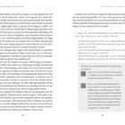 Texte: "WENN DIE DIAGNOSE DICH UMHAUT", "3 Tipps für die Kommunikation mit dem Partner...". Zwei Seiten Text mit Überschriften.