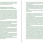 Übergang zur Bronzezeit: Das Ringheiligtum von Pömmelte. Text über Geschichte und Bedeutung des Ringheiligtums. Seiten 14, 15.