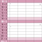 Kalenderseite für August 2027, Wochenbeginn Sonntag. Feiertage markiert. Tabellenlayout mit rosa Schattierungen.
