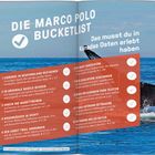 DIE MARCO POLO BUCKETLIST: 10 Erlebnisse in Kanadas Osten, z.B. Wale sichten, Nightlife in Halifax, Niagara-Wellen reiten.