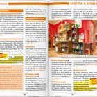 **SHOPPEN & STÖBERN**

**BIOLÄDEN**

1. **ANNAS UNVERPACKTES:**  
Verkauft alles ohne Verpackung

2. **BRAUEREI ZUM KLOSTERHOF:**  
Erfahre Bierausfuhrung

**DELIKATESSEN & WEINE**

3. **ALEX WEIN & SPIRITUOSEN:**  
Hedelberger Melonenschnaps

4. **L'EPICERIE:**  
Französische Delikatessen und Weine 

**GALERIE GRÜNER ENGEL:**  
600 Sorten Absinth

**PATISSERIE LA FLAMM:**  
Verführung von Augen und Gaumen

bild: Shop mit Regalen voller Flaschen