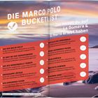 "DIE MARCO POLO BUCKETLIST: Das musst du auf La Gomera & El Hierro erlebt haben. Eine Liste mit 10 Erlebnissen."