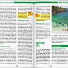 RUND UM KAOHSIUNG, DER SÜDEN. Donggang, Insel Xiao Liuqiu, Sightseeing, Kenting, Maolin. Hinweise zu Kultur und Freizeitaktivitäten. Highlight auf Sehenswürdigkeiten.