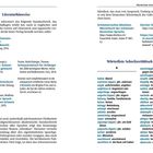 Texte: Literaturhinweise, Chuchichäschtli. Wörterliste Schwiizertüütsch – Deutsch. Wörterliste mit schweizerdeutschen Ausdrücken.