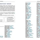 Titel: Wörterbuch Deutsch - Italienisch.

Text: Kurze Einführung zur Wortbenutzung, Erklärungen zu Abkürzungen. Liste deutscher Wörter mit italienischer Übersetzung.