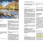 "Praktische Tipps" - Informationen und Empfehlungen zu Unterkünften, Essen und Trinken sowie Sehenswürdigkeiten in Llanberis.