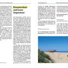 **Brouwersdam und Grevelingenmeer**. Beschreibung touristischer Attraktionen in der Region Brouwersdam.