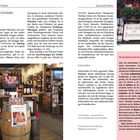 Seite 376: Essen und Trinken, Typische Getränke, Wein. Die Qualität beim Wein. Federweißer und Zwiebelkuchen, Federweißer.