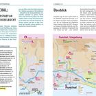 Funchal: Weiße Stadt an der Fenchelbucht, Überblick, Karte von Funchal und Umgebung mit Sehenswürdigkeiten. Nicht verpassen!