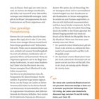 "OHNE DRUCK LÄUFT NICHTS" steht oben. Darunter Erklärungen zur Herzfunktion und Blutdruck. Rechts ein stilisiertes Herz-Logo.