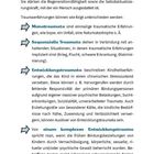THEORETISCHE GRUNDLAGEN: Arten von Traumata, Monotraumata, Sequentielle Traumata, Entwicklungstraumata, komplexe Entwicklungstraumata. 