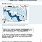 Um den Kindern die **Lerninhalte eines Schuljahres** aufzuzeigen...

Unsere **Lernreise durch die 2. Klasse**...

Didaktischer Hinweis: Aufgrund der **individuellen Förderschwerpunkte**...