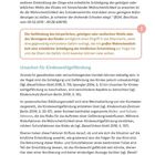 "Grundlagen und Grundbegriffe", "Die Gefährdung", "Ursachen für Kindeswohlgefährdung". Text über Rechtslage und Gründe zur Kindeswohlgefährdung.
