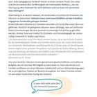 Text: „Es kann doch nicht jedes Kind eine Extrawurst bekommen.“

Dokument: Diskussion über Inklusion und individuelle Förderung.