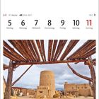 5.-11. Juli, Kalenderwoche 27. Poeh Cultural Center in Pojoaque, New Mexico, unter Holzbalken-Struktur.