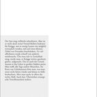 Der Text diskutiert Zurückhaltung und Offenheit nach Knigge. Beobachten statt reden schützt vor Missbrauch.