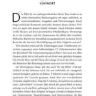 Seite 11, Überschrift "VORWORT", Text über die Bedeutung und den Zugang zur Bibel und deren intensive Beschäftigung.