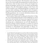 Der Text behandelt die Rolle von Frauen bei der Integration und Unterstützung nach der Flucht im Zweiten Weltkrieg. Es wird betont, wie Frauen Netzwerke schufen und neue Handlungsspielräume nutzten. Fußnoten verweisen auf wissenschaftliche Literatur.